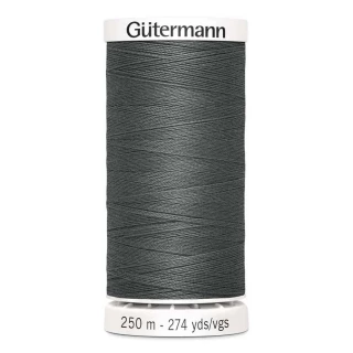 Gutermann Gutermann Universal Thrd 1000m- Rail Gray (Box of 3)