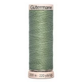 Gutermann Natural Cotton 60wt 200m- SAGEBRUSH (Box of 5)