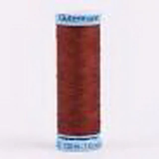 Gutermann Pure Silk Thrd 100m -  Ebony Brown (Box of 3)