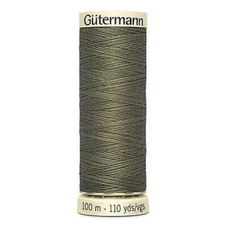 Gutermann Pure Silk Thrd 100m -  Mdow (Box of 3)