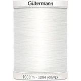 Gutermann Pure Silk Thrd 100m -  Pale Tl (Box of 3)