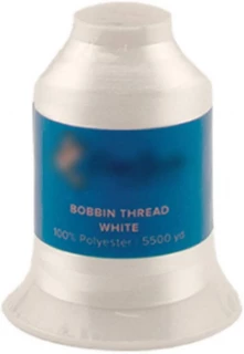 Eversewn Bobbin Thread, White