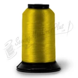 PF0011 - Floriani Embroidery Thread, Chalcedony Yellow, 1,100yd spool