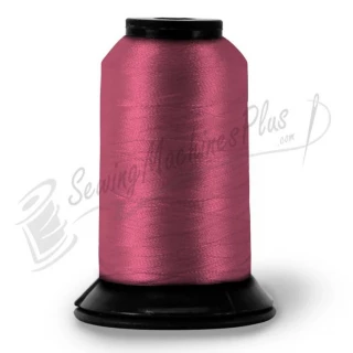 PF0106 - Floriani Embroidery Thread, Dark Pink, 1,100yd spool