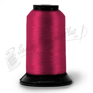 PF0127 - Floriani Embroidery Thread,Hot Pink, 1,100yd spool