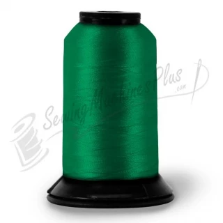 PF0264 - Floriani Embroidery Thread, Medium Green, 1,100yd spool