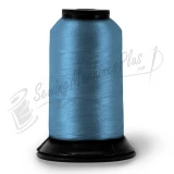 PF0362 - Floriani Embroidery Thread, Pastel Blue, 1,100yd spool