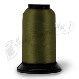 PF0815 - Floriani Embroidery Thread, Deep Clay, 1,100yd spool