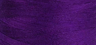 Quilters Select Perfect Cotton Plus Thread 60 Weight 400m Spool - Amethyst