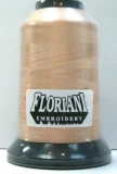 PF0740 - Floriani Embroidery Thread, Sand Castle, 1,100yd spool