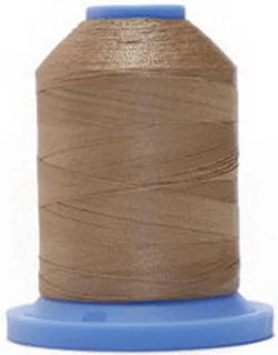 RA Polyester Beige 1100 YD Mini King 40WT #5524