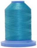 RA Polyester Marine Aqua 1100 Yard Mini King 40 Wt #5607