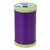 Coats & Clark Dual Duty Plus 325 yds  Deep Violet   (Box of 3)