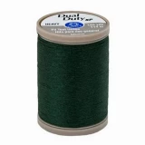 Coats & Clark Dual Duty XP Hvy 125yds  Forest Green  (Box of 3)