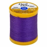 Dual Duty Plus Jeans & Topstitch 60yds, Purple (Box of 3)