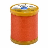 Dual Duty Plus Jeans & Topstitch 60yds, Tango (Box of 3)