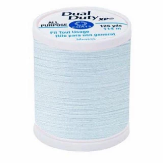 Dual Duty XP 125yds 3/box, Blue Tint (Box of 3)