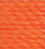 Dual Duty XP 125yds 3/box, Neon Orange (Box of 3)