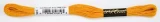 Embroidery Floss MEDIUM TANGERINE (Box of 24)