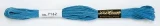 Embroidery Floss MEDIUM WEDGEWOOD (Box of 24)