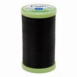 Coats & Clark Coats Machine Embroidery 600yd Black (Box of 3)