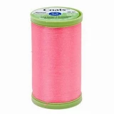 Coats & Clark Coats Machine Embroidery 600yd Medium Coral (Box of 3)