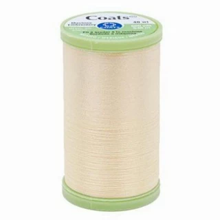 Coats & Clark Coats Machine Embroidery 600yd Primrose (Box of 3)