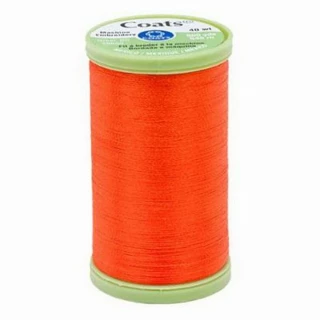 Coats & Clark Coats Machine Embroidery 600yd Tango (Box of 3)