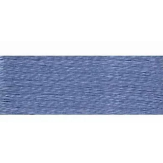 Embroidery Floss 8.7yd 12ct DARK BABY BLUE BOX12