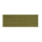 Embroidery Floss 8.7yd 12ct DARK KHAKI GREEN BOX12