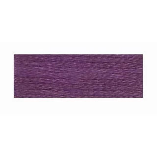 Embroidery Floss 8.7yd 12ct DARK VIOLET BOX12