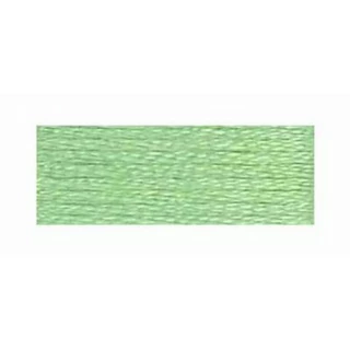 Embroidery Floss 8.7yd 12ct LIGHT FOREST GREEN BOX12