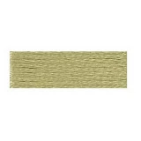 Embroidery Floss 8.7yd 12ct LIGHT KHAKI GREEN BOX12