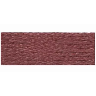 Embroidery Floss 8.7yd 12ct MED DARK ANTIQUE MAUVE BOX12