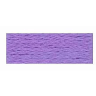 Embroidery Floss 8.7yd 12ct MED DARK BLUE VIOLET BOX12