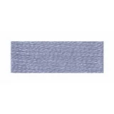 Embroidery Floss 8.7yd 12ct MEDIUM GRAY BLUE BOX12