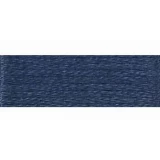 Embroidery Floss 8.7yd 12ct MEDIUM NAVY BLUE BOX12