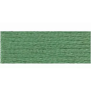 Embroidery Floss 8.7yd 12ct MEDIUM PISTACHIO GREEN BOX12