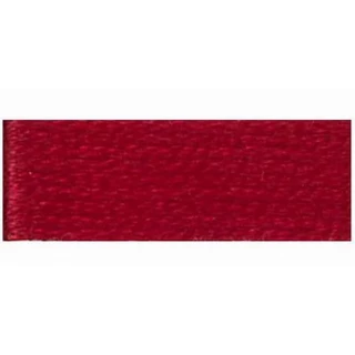 Embroidery Floss 8.7yd 12ct MEDIUM RED BOX12