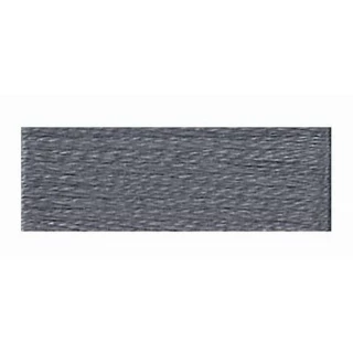 Embroidery Floss 8.7yd 12ct PEWTER GRAY BOX12