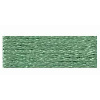 Embroidery Floss 8.7yd 12ct BLUE GREEN BOX12