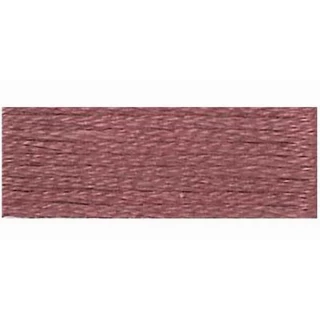 Embroidery Floss 8.7yd 12ct DARK ANTIQUE MAUVE BOX12