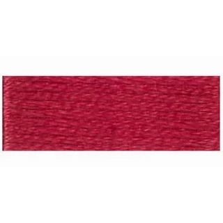 Embroidery Floss 8.7yd 12ct DARK RASPBERRY BOX12