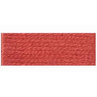 Embroidery Floss 8.7yd 12ct DARK SALMON BOX12