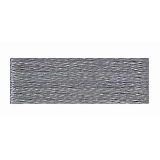 Embroidery Floss 8.7yd 12ct DARK STEEL GRAY BOX12