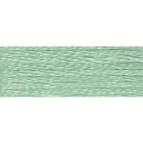 Embroidery Floss 8.7yd 12ct LIGHT BLUE GREEN BOX12