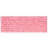 Embroidery Floss 8.7yd 12ct LIGHT MELON BOX12