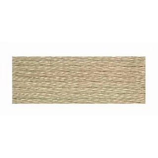 Embroidery Floss 8.7yd 12ct LIGHT MOCHA BROWN BOX12