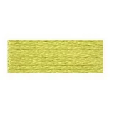 Embroidery Floss 8.7yd 12ct LIGHT MOSS GREEN BOX12