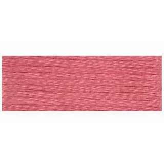 Embroidery Floss 8.7yd 12ct LIGHT RASPBERRY BOX12